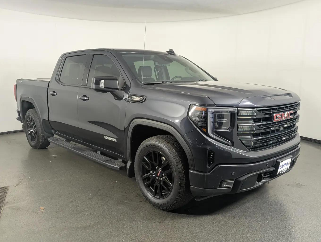 gmc sierra 1500 2024 1GTUUCE84RZ139904 image gmc sierra 1500 2024 1GTUUCE84RZ139904 image